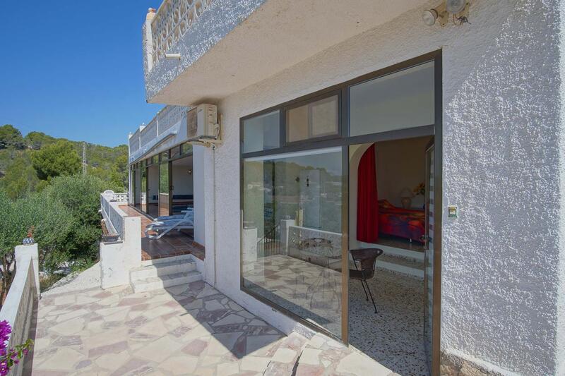 3 bedroom Villa for sale
