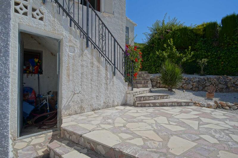 3 bedroom Villa for sale