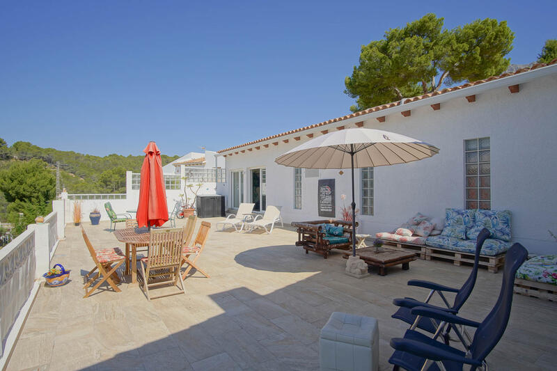 3 bedroom Villa for sale