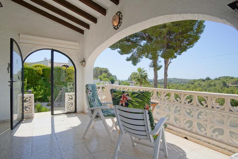 3 bedroom Villa for sale