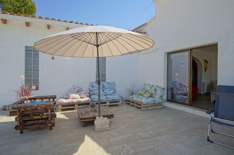 3 bedroom Villa for sale