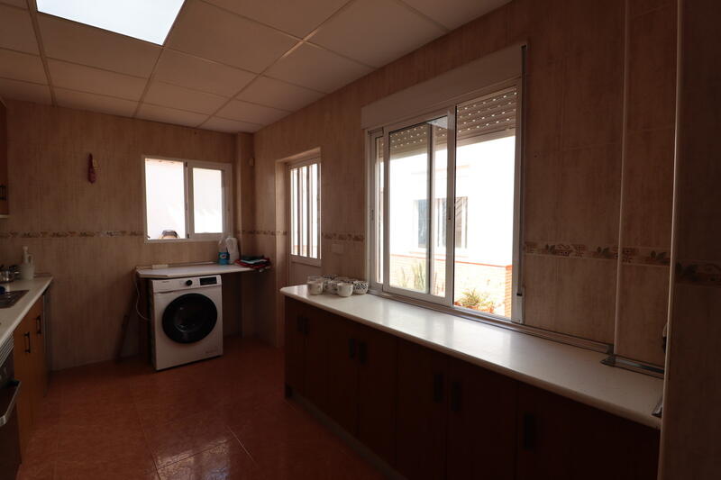5 slaapkamer Villa Te koop