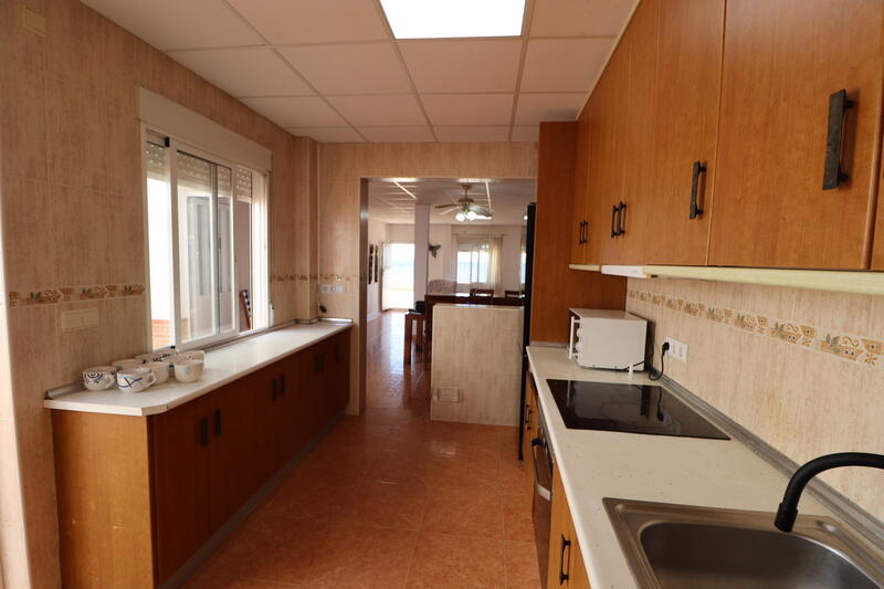 5 slaapkamer Villa Te koop