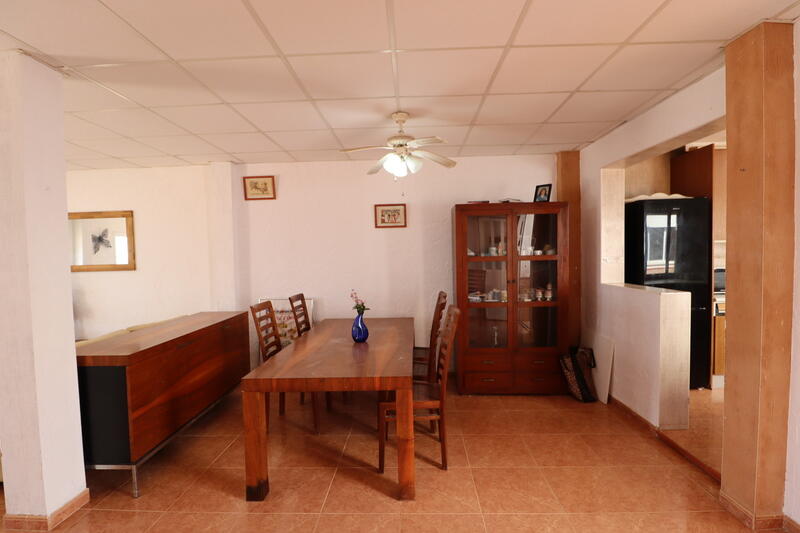 5 slaapkamer Villa Te koop