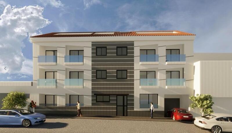 3 bedroom Apartment for sale