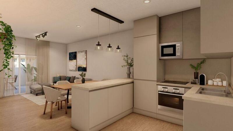3 bedroom Apartment for sale