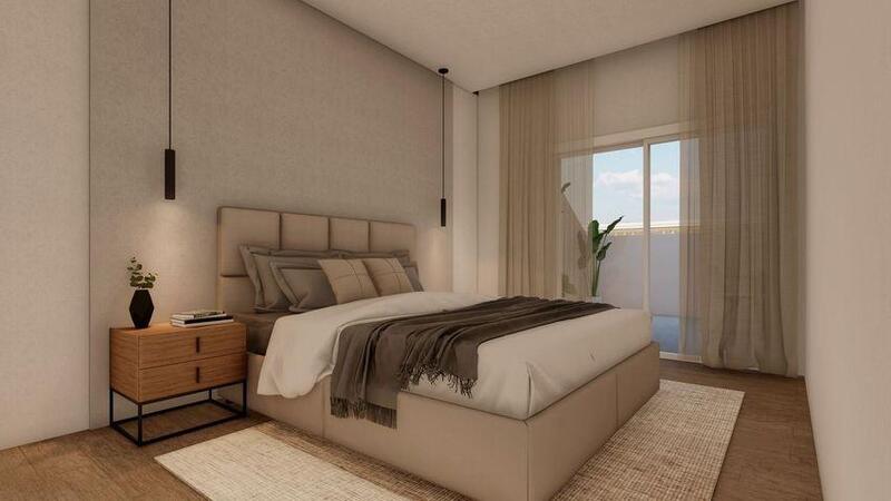 3 bedroom Apartment for sale
