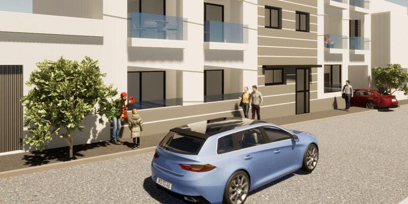 3 bedroom Apartment for sale
