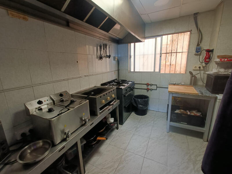 Commercial Property for sale
