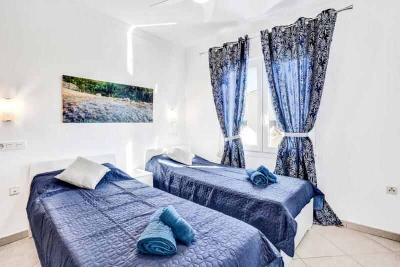 3 bedroom Villa for sale