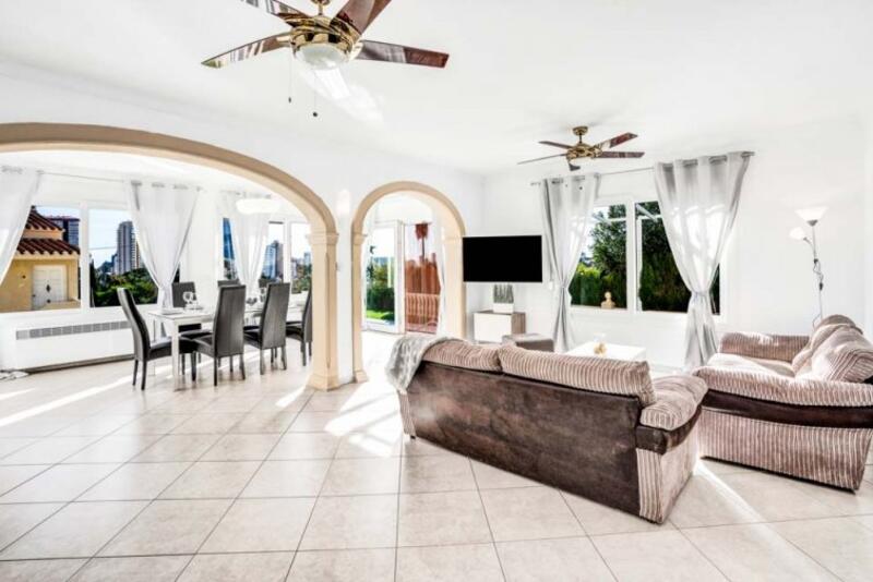 3 bedroom Villa for sale