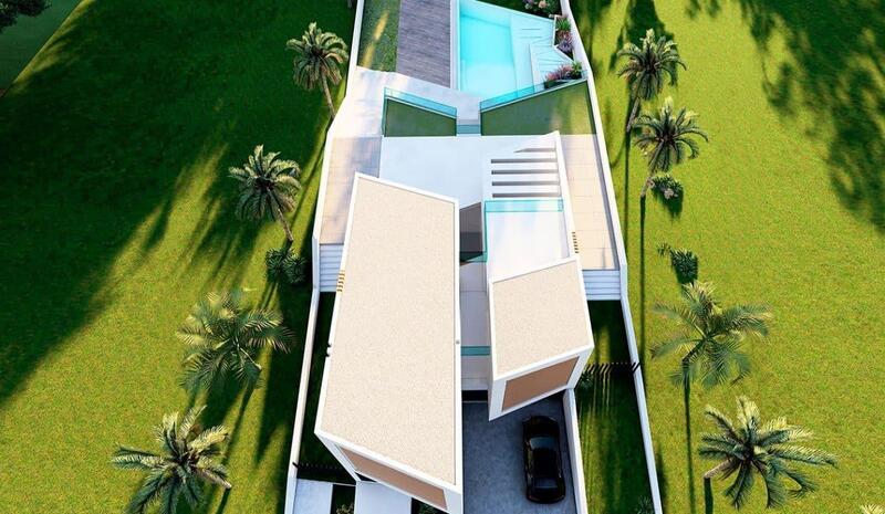 4 bedroom Villa for sale