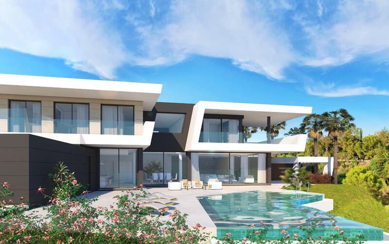 5 bedroom Villa for sale