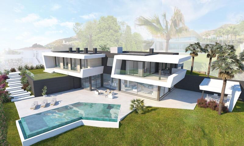 5 bedroom Villa for sale
