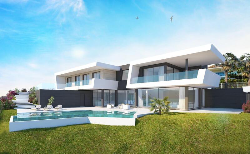 5 спальная комната вилла продается