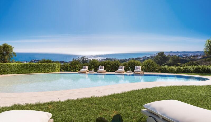 Apartment for sale in Fuengirola, Málaga