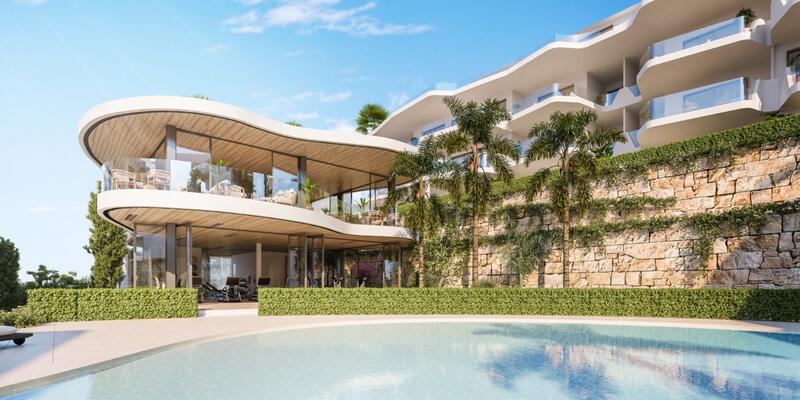 2 Cuarto Apartamento en venta