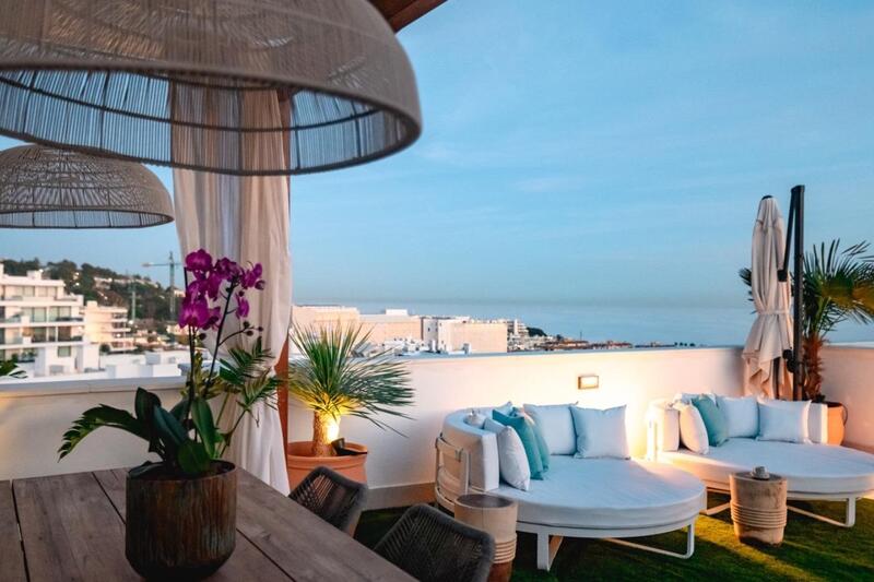 Apartment for sale in Fuengirola, Málaga