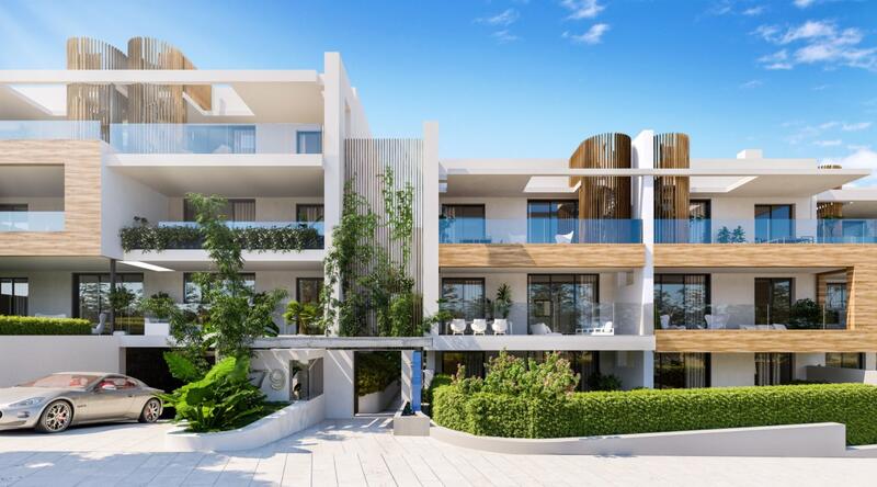 3 bedroom Apartment for sale