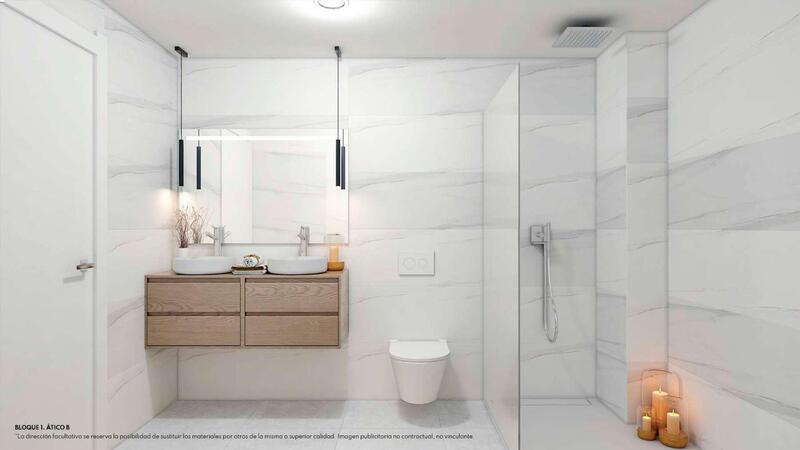 1 bedroom Apartment for sale