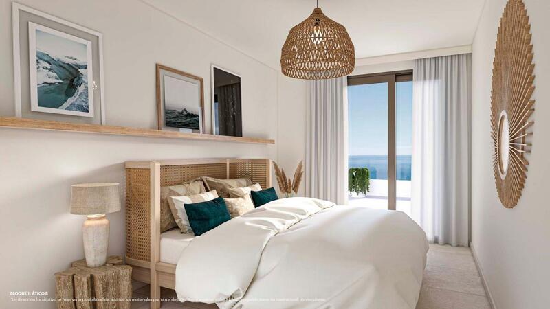 1 bedroom Apartment for sale