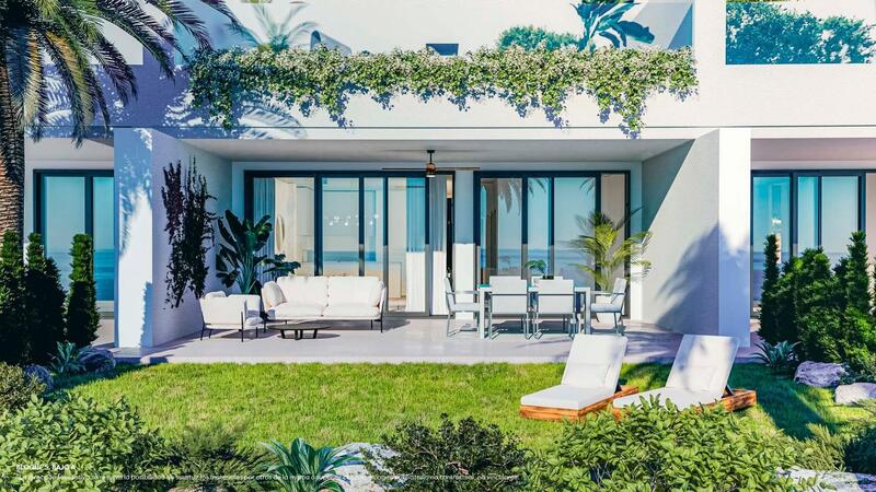 1 bedroom Apartment for sale