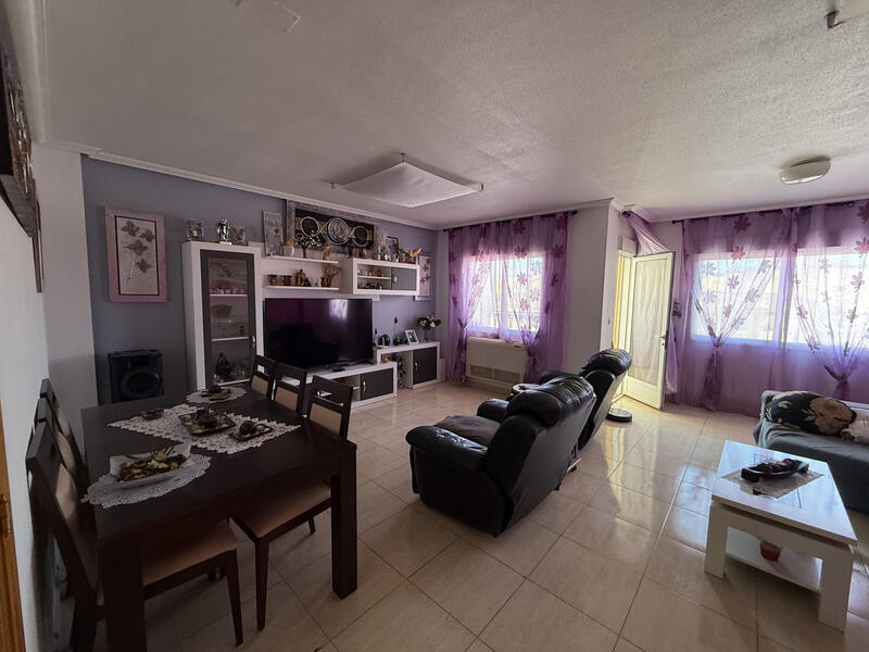 Maison de Ville à vendre dans San Javier, Murcia