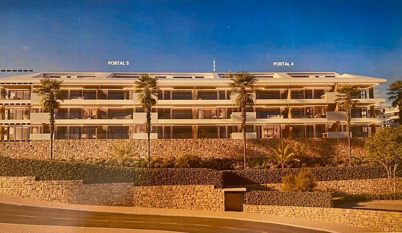 квартира продается в Fuengirola, Málaga