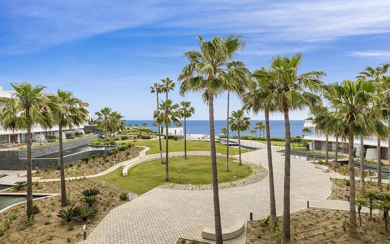 3 bedroom Apartment for sale