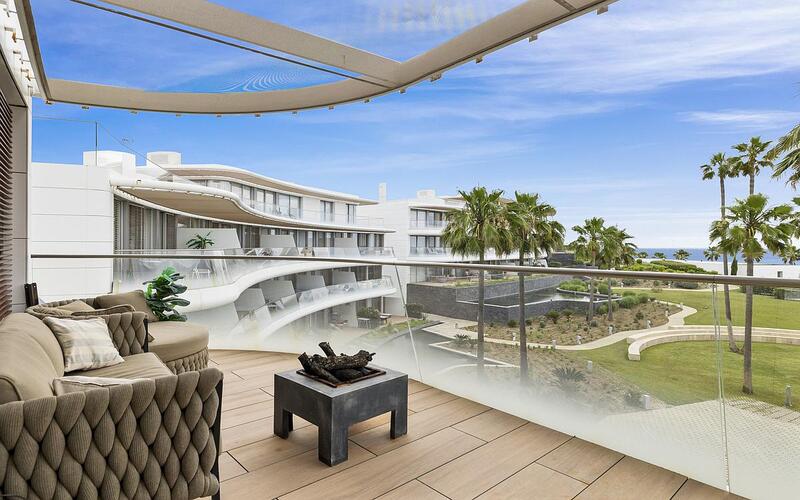 3 bedroom Apartment for sale