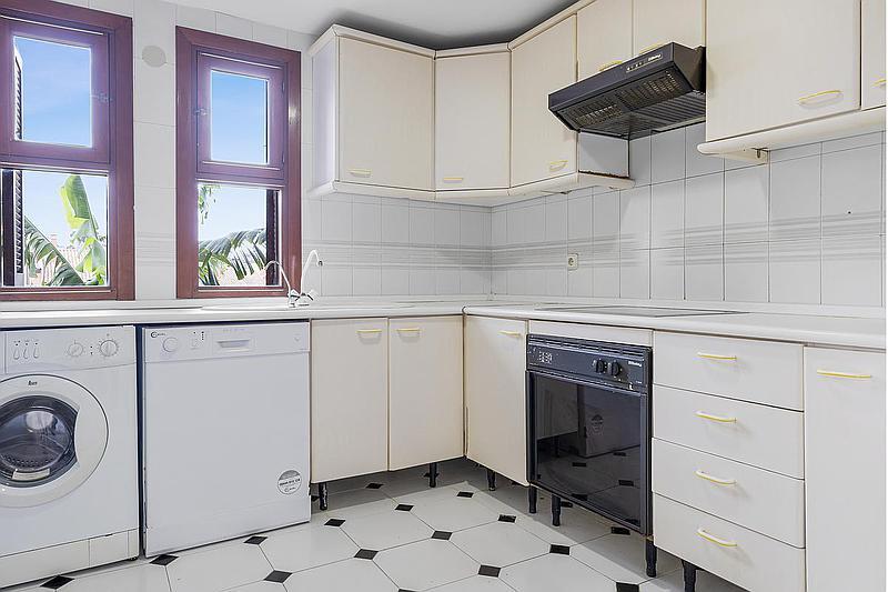 2 slaapkamer Gezinswoning Te koop