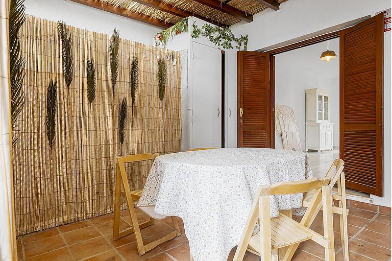 2 slaapkamer Gezinswoning Te koop