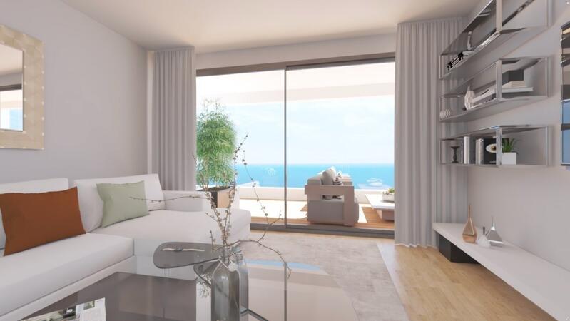 4 bedroom Apartment for sale