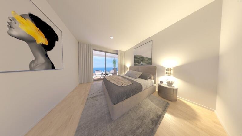 4 bedroom Apartment for sale