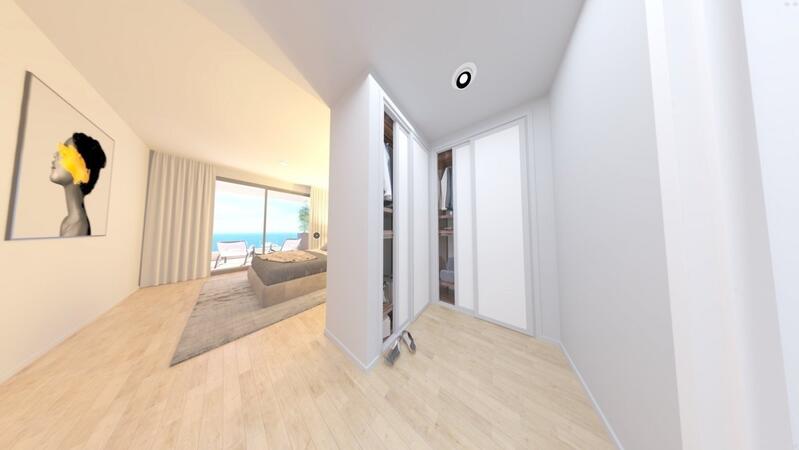 4 bedroom Apartment for sale