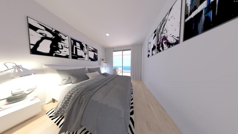 2 bedroom Apartment for sale