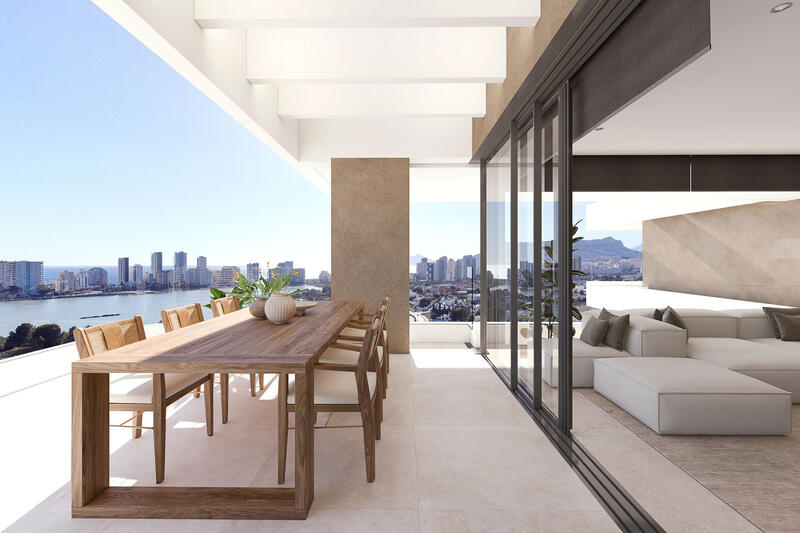 3 bedroom Apartment for sale