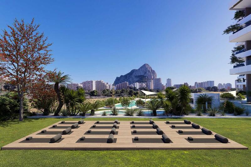 3 bedroom Apartment for sale