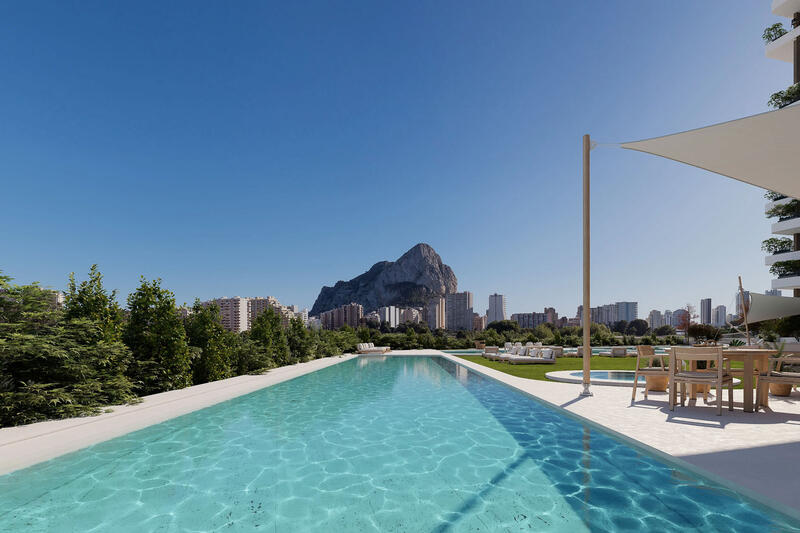 3 bedroom Apartment for sale