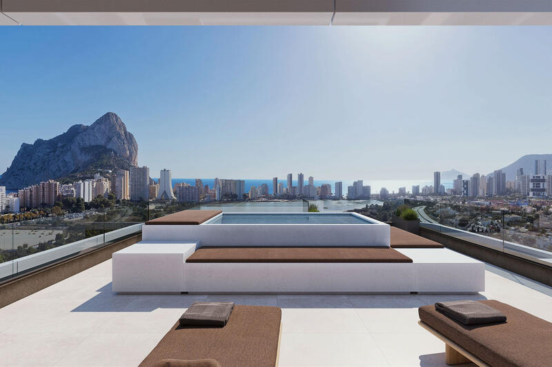 3 bedroom Apartment for sale