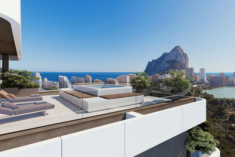 3 bedroom Apartment for sale