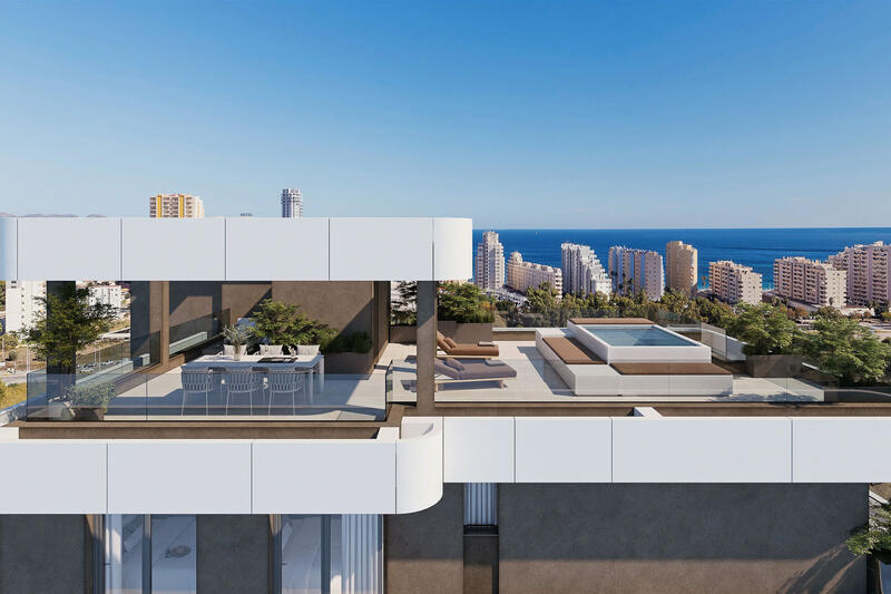3 bedroom Apartment for sale