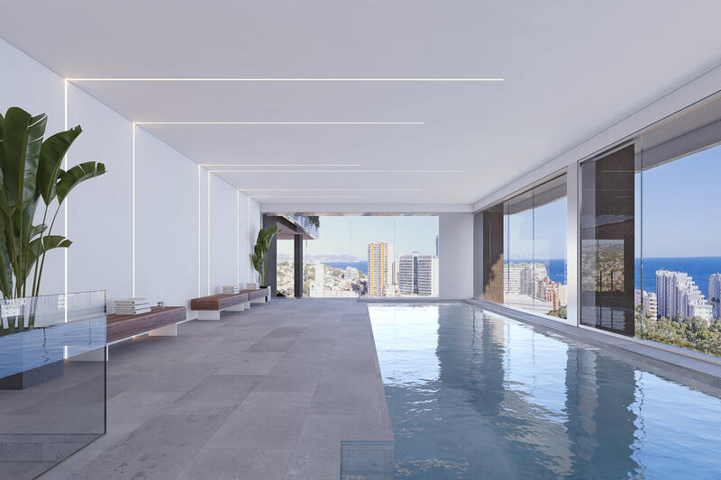 3 bedroom Apartment for sale