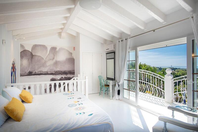 4 Cuarto Villa en venta