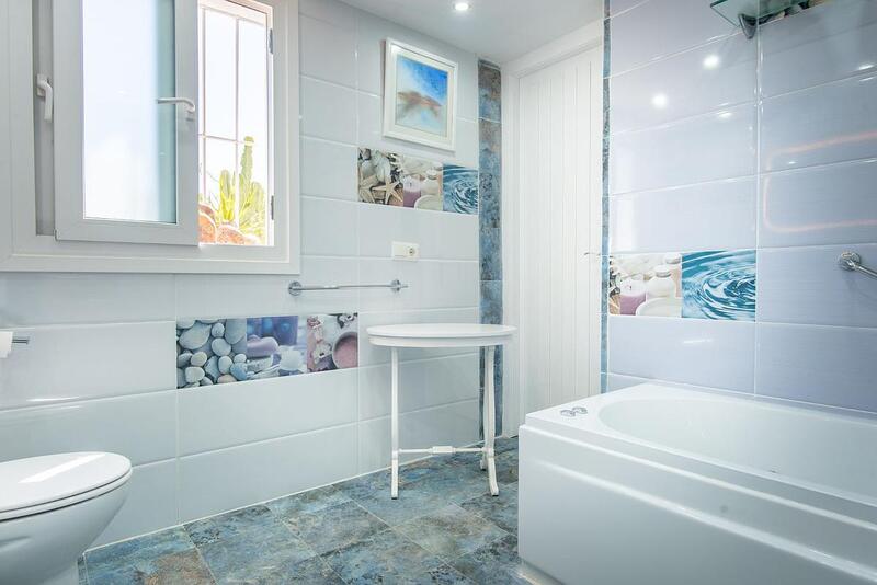 4 Cuarto Villa en venta