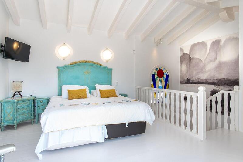 4 Cuarto Villa en venta