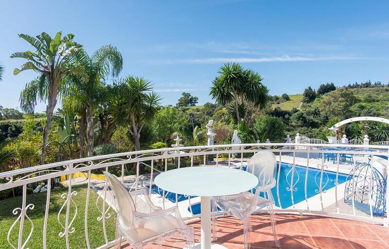 4 Cuarto Villa en venta