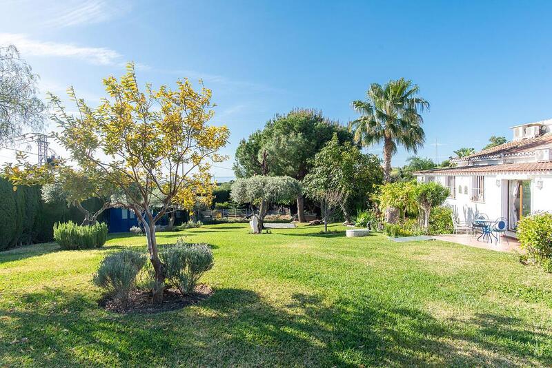 4 Cuarto Villa en venta