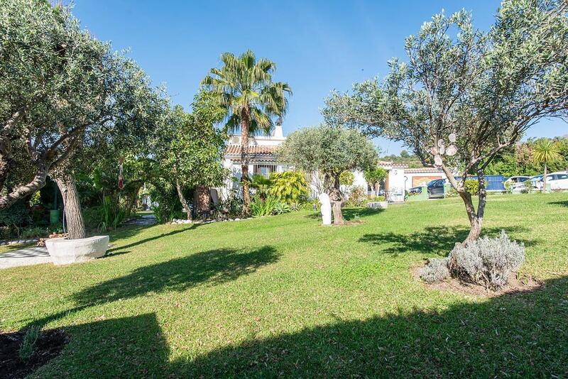 4 Cuarto Villa en venta