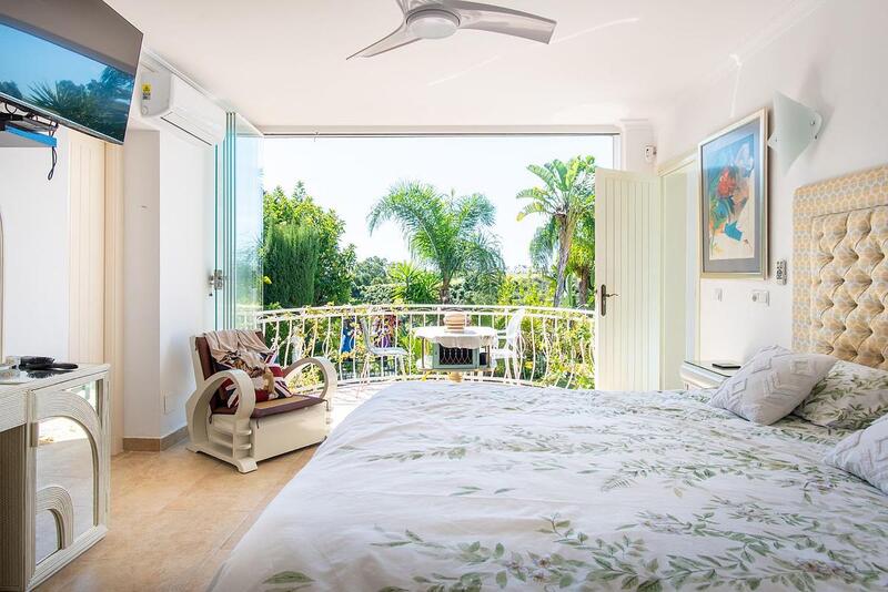 4 Cuarto Villa en venta